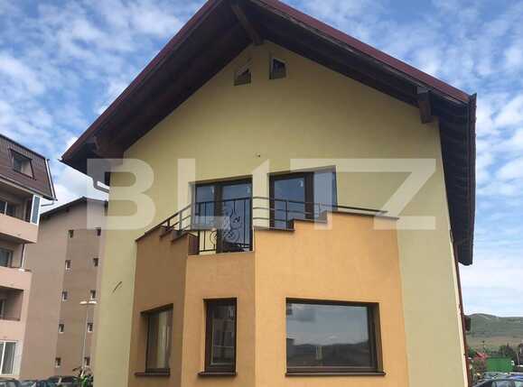 Casa de vânzare 4 camere Floreşti - 38669CV | BLITZ Cluj-Napoca | Poza2