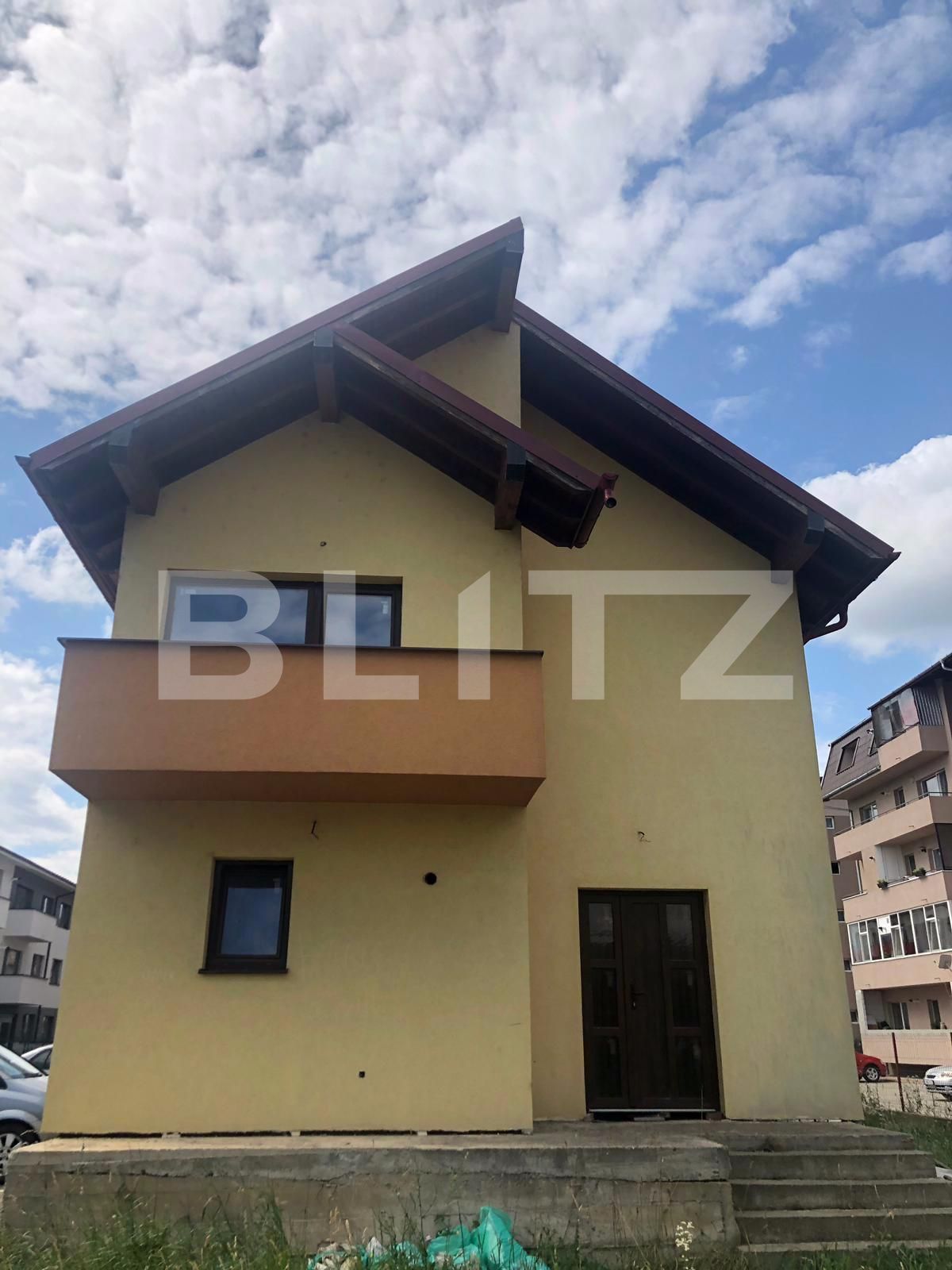 Casa de vânzare 4 camere Floreşti - 38669CV | BLITZ Cluj-Napoca | Poza1