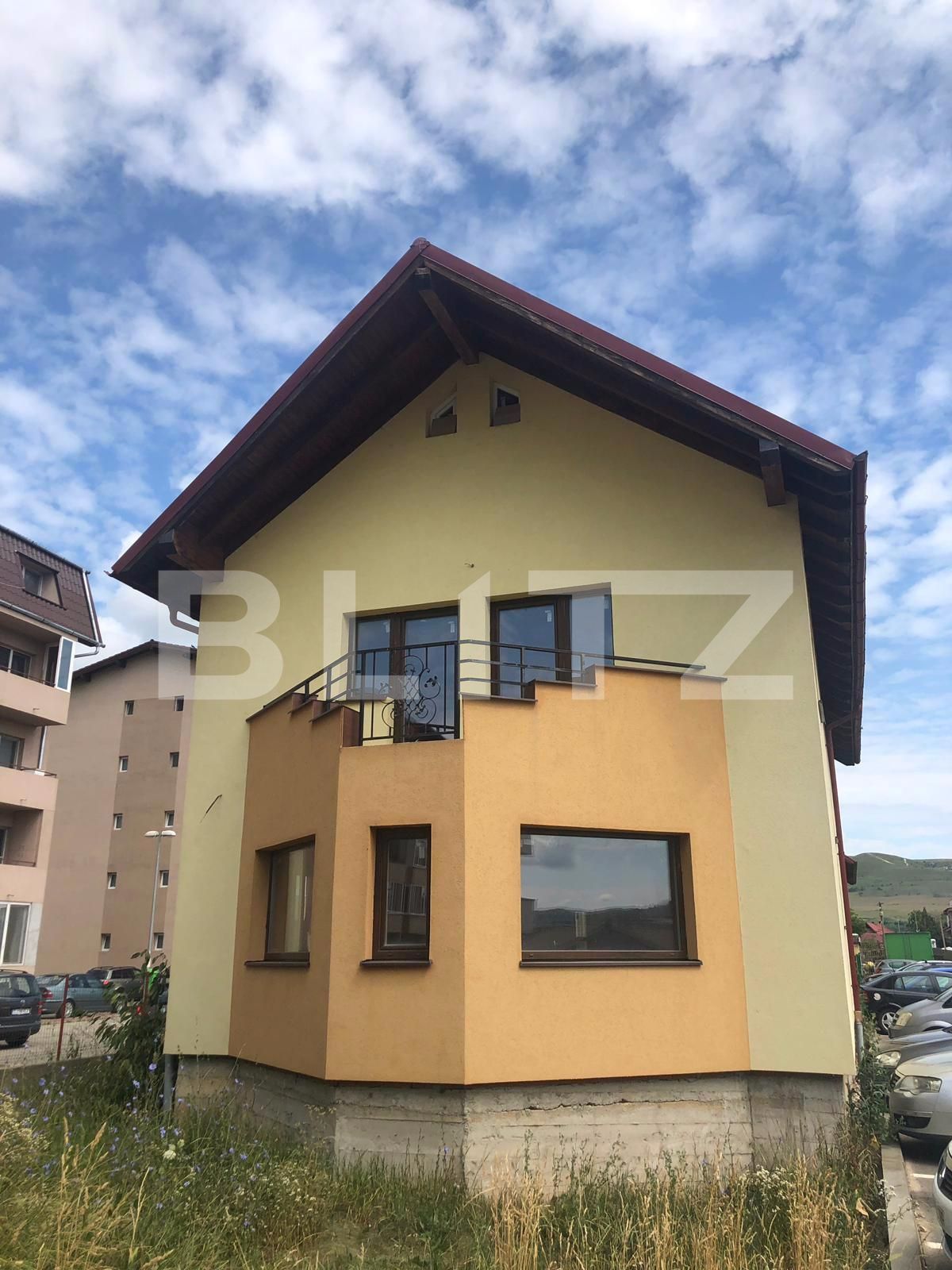 Casa de vânzare 4 camere Floreşti - 38669CV | BLITZ Cluj-Napoca | Poza2