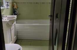 Apartament 2 camere, finisat, etaj intermediar, zona strazii Somesului 