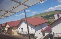 Apartament 2 camere, finisat, etaj intermediar, zona strazii Somesului 