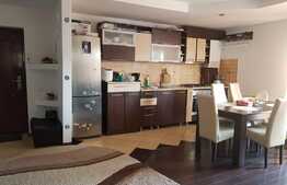 Apartament 2 camere, finisat, etaj intermediar, zona strazii Somesului 