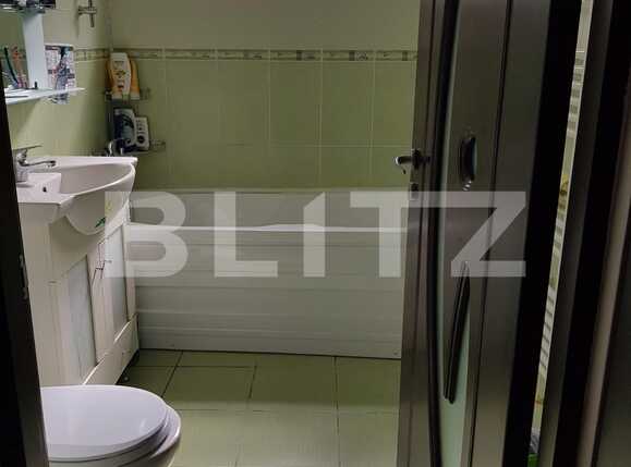 Apartament de vânzare 2 camere Floreşti - 38670AV | BLITZ Cluj-Napoca | Poza3