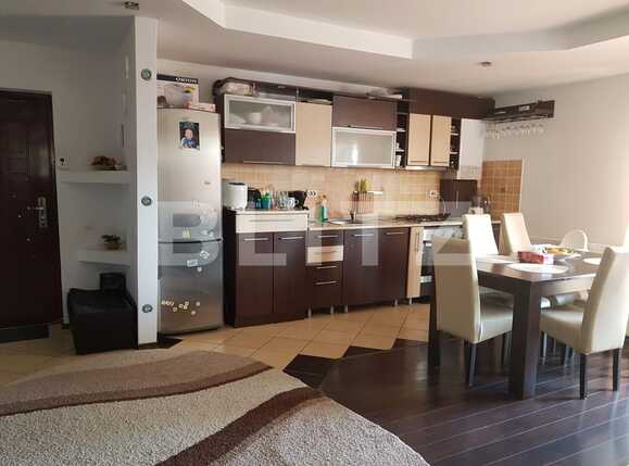 Apartament de vânzare 2 camere Floreşti - 38670AV | BLITZ Cluj-Napoca | Poza1