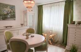 Casa la care ai visat! 131mp, teren 241 mp, zona strazii Somesului!