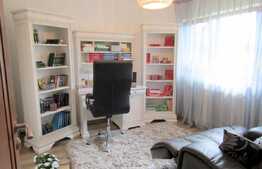 Casa la care ai visat! 131mp, teren 241 mp, zona strazii Somesului!