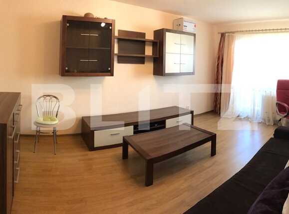 Apartament de închiriat 3 camere Zorilor - 38672AI | BLITZ Cluj-Napoca | Poza4