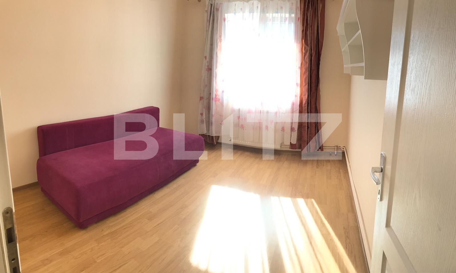 Apartament de închiriat 3 camere Zorilor - 38672AI | BLITZ Cluj-Napoca | Poza5