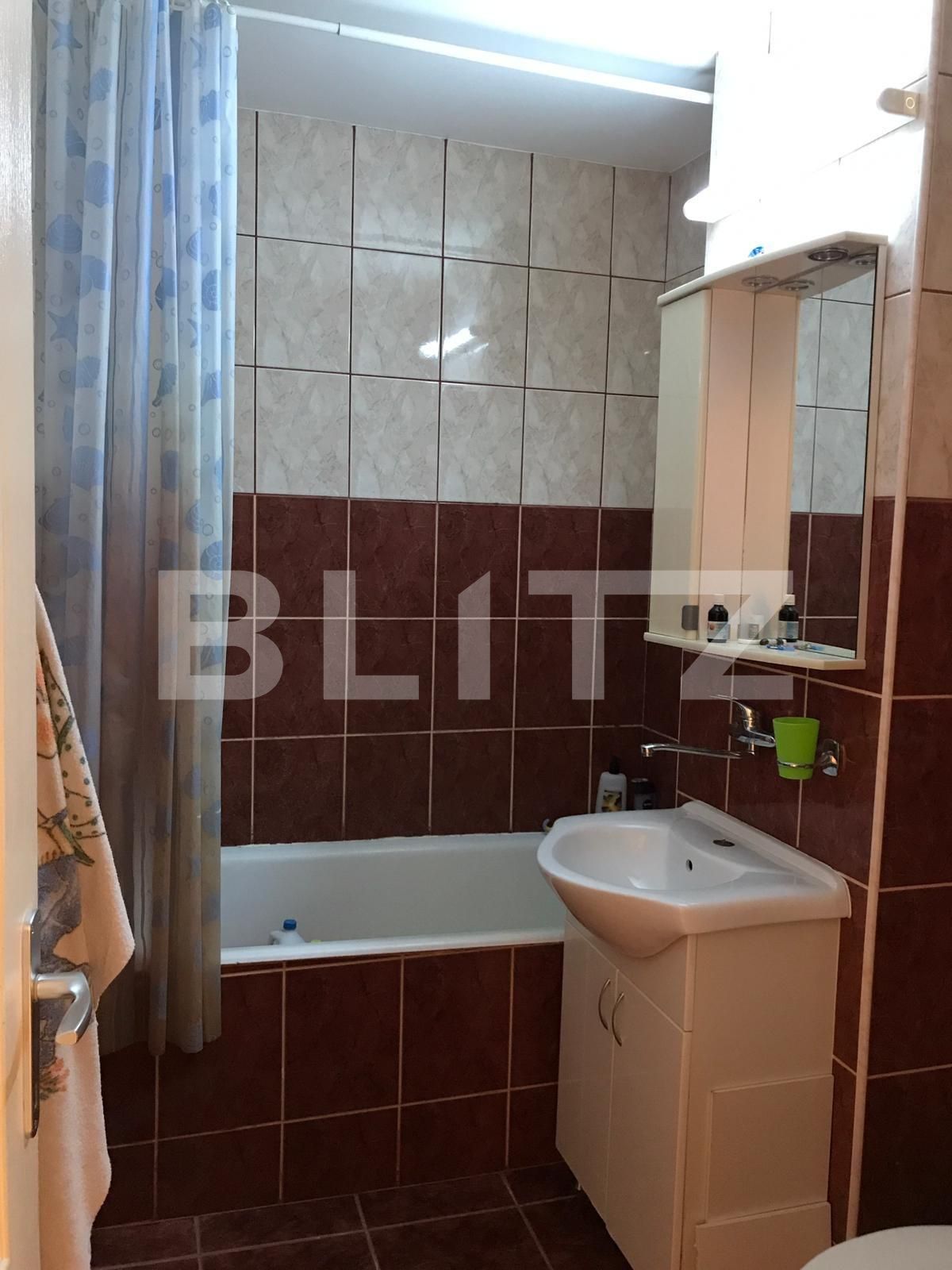 Apartament de închiriat 3 camere Zorilor - 38672AI | BLITZ Cluj-Napoca | Poza9