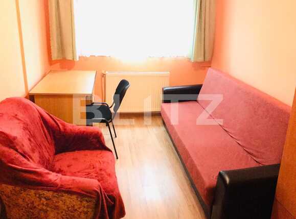 Apartament de închiriat 2 camere Manastur - 38673AI | BLITZ Cluj-Napoca | Poza1