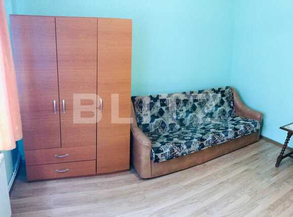 Apartament de închiriat 2 camere Manastur - 38673AI | BLITZ Cluj-Napoca | Poza3