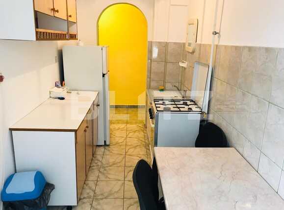 Apartament de închiriat 2 camere Manastur - 38673AI | BLITZ Cluj-Napoca | Poza6