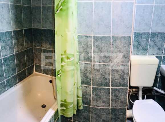 Apartament de închiriat 2 camere Manastur - 38673AI | BLITZ Cluj-Napoca | Poza8