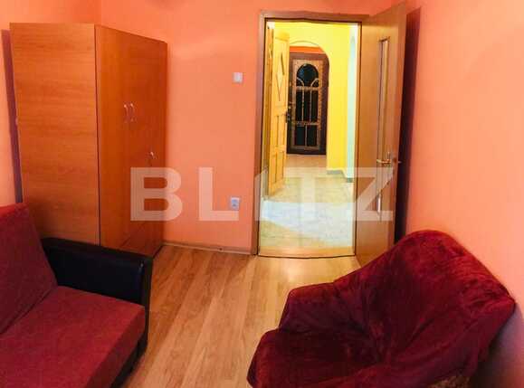 Apartament de închiriat 2 camere Manastur - 38673AI | BLITZ Cluj-Napoca | Poza2