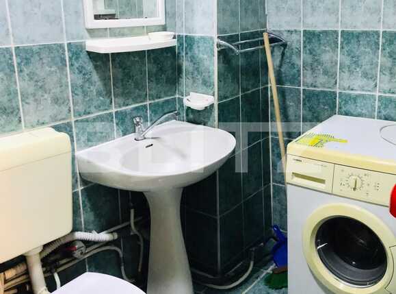 Apartament de închiriat 2 camere Manastur - 38673AI | BLITZ Cluj-Napoca | Poza9