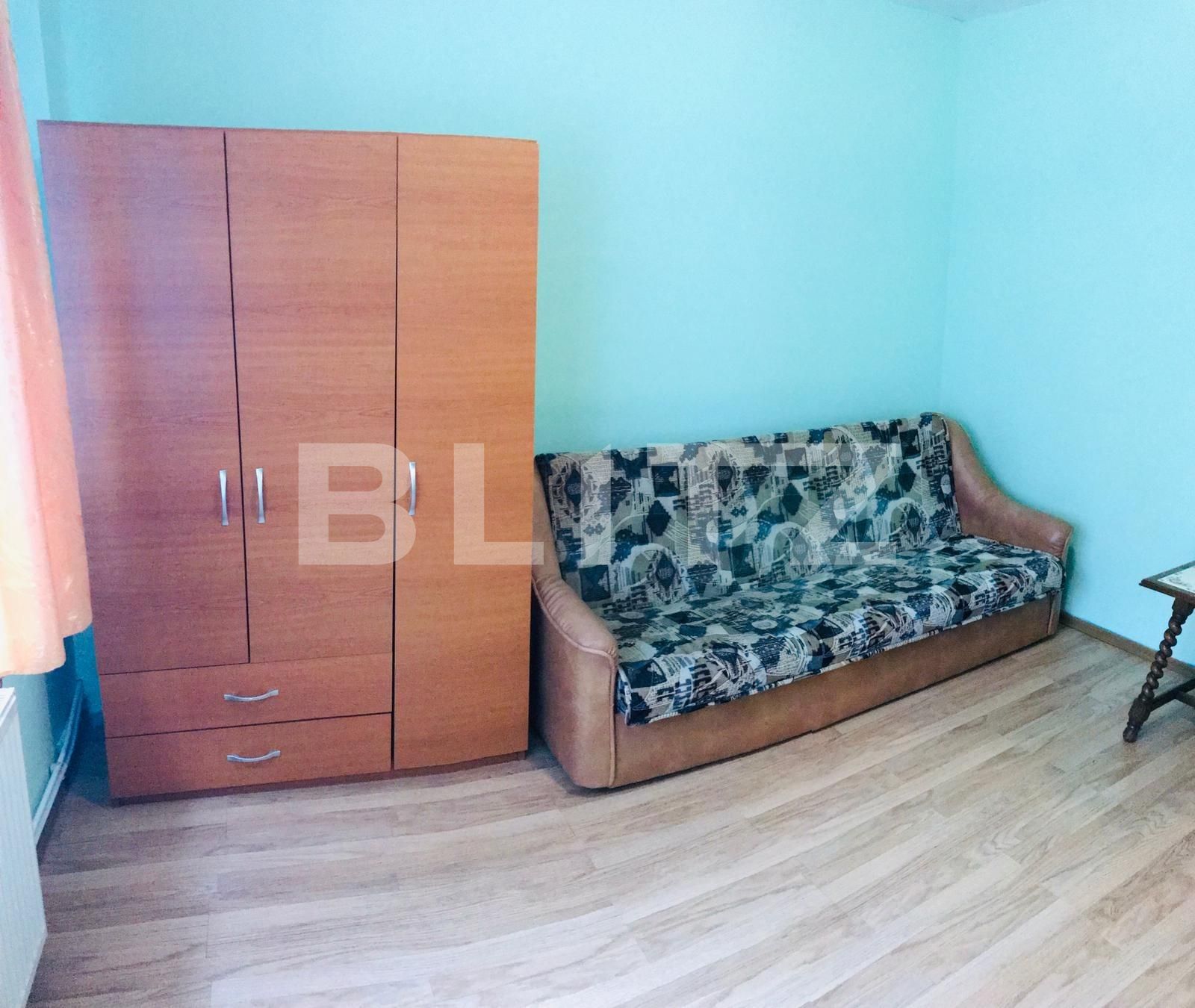 Apartament de închiriat 2 camere Manastur - 38673AI | BLITZ Cluj-Napoca | Poza3