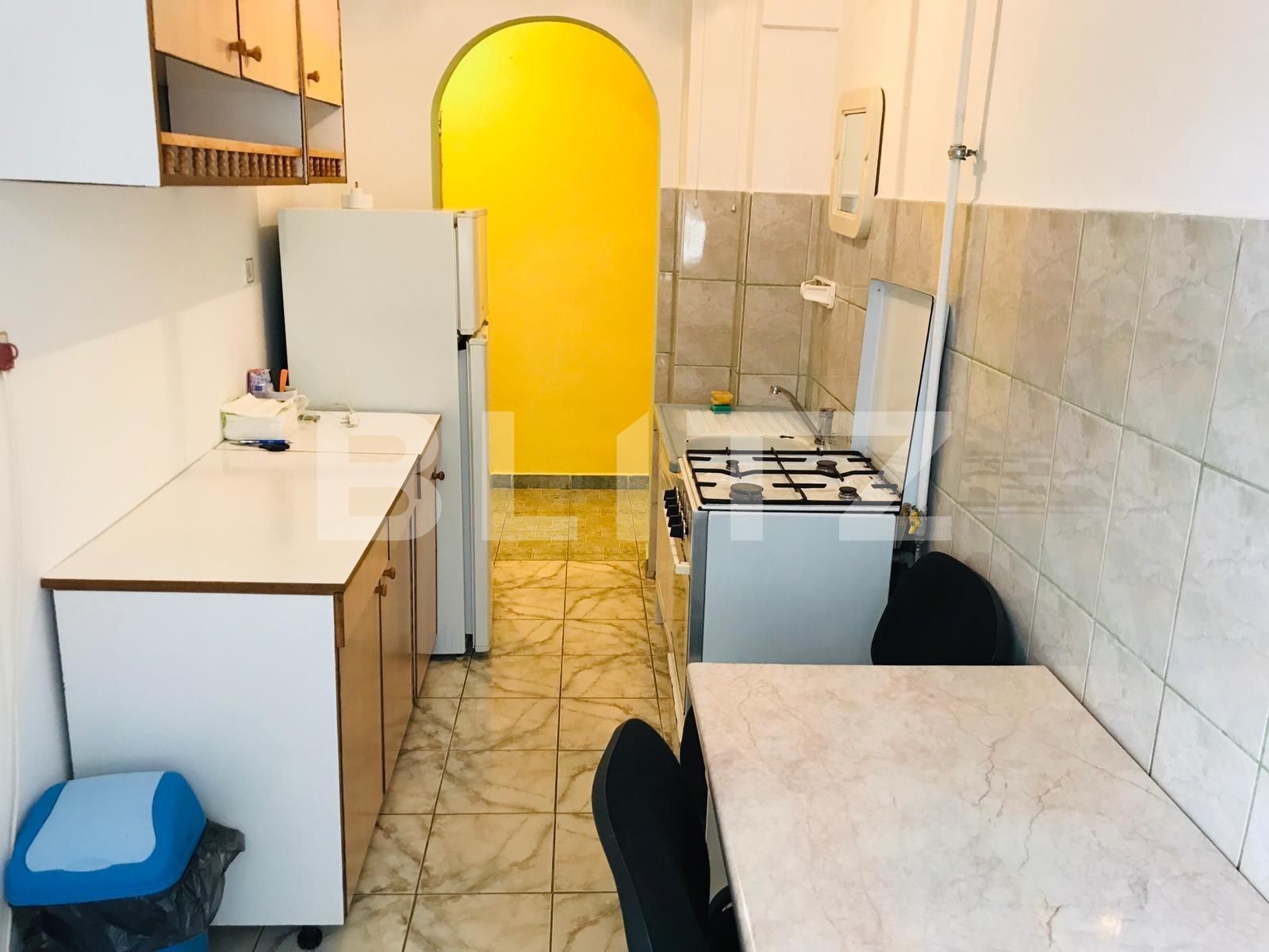 Apartament de închiriat 2 camere Manastur - 38673AI | BLITZ Cluj-Napoca | Poza6