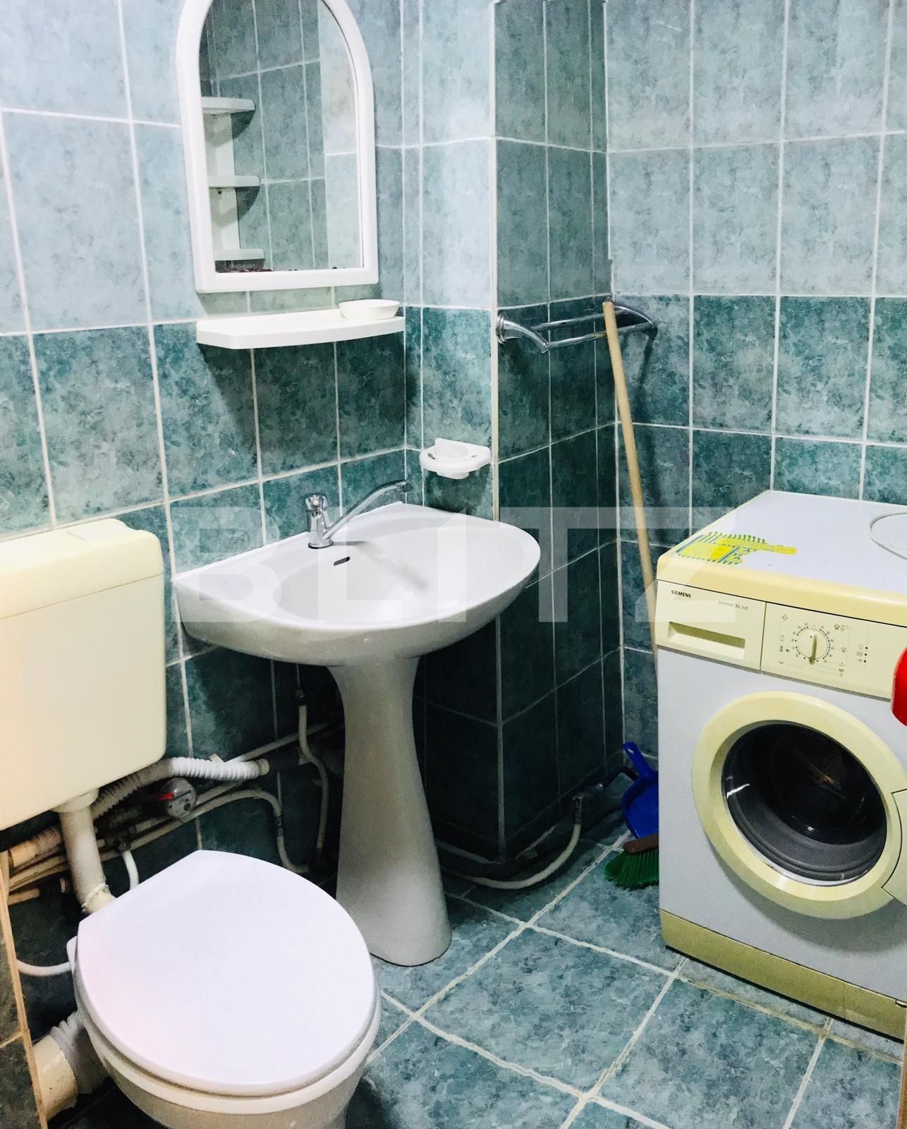 Apartament de închiriat 2 camere Manastur - 38673AI | BLITZ Cluj-Napoca | Poza9