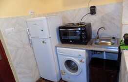 Investitie sigura, garsoniera la cheie, o putem si inchiria pentru tine!