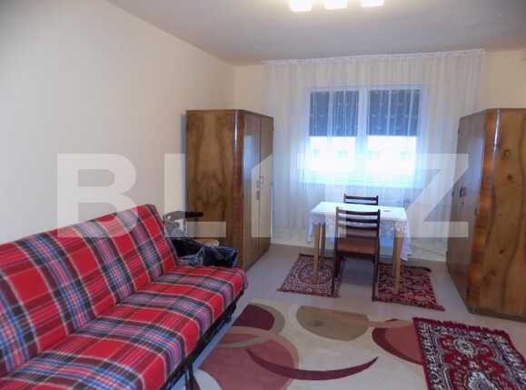 Garsonieră de vânzare Marasti - 38674AV | BLITZ Cluj-Napoca | Poza2