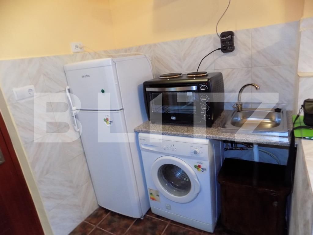 Garsonieră de vânzare Marasti - 38674AV | BLITZ Cluj-Napoca | Poza4