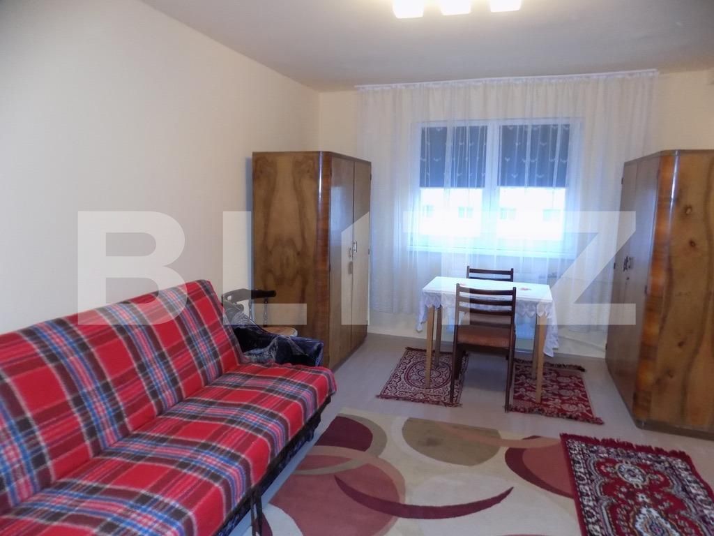 Garsonieră de vânzare Marasti - 38674AV | BLITZ Cluj-Napoca | Poza2