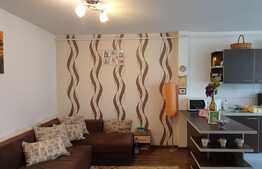 Apartament cu 2 camere, 51 mp, parcare optionala, etaj intermediar!