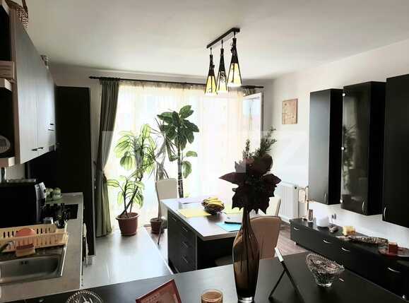 Apartament de vânzare 2 camere Floreşti - 38677AV | BLITZ Cluj-Napoca | Poza1