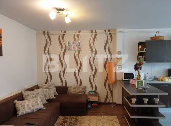 Apartament de vânzare 2 camere Floreşti - 38677AV | BLITZ Cluj-Napoca | Poza4