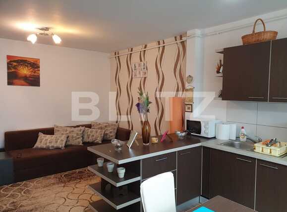 Apartament de vânzare 2 camere Floreşti - 38677AV | BLITZ Cluj-Napoca | Poza3