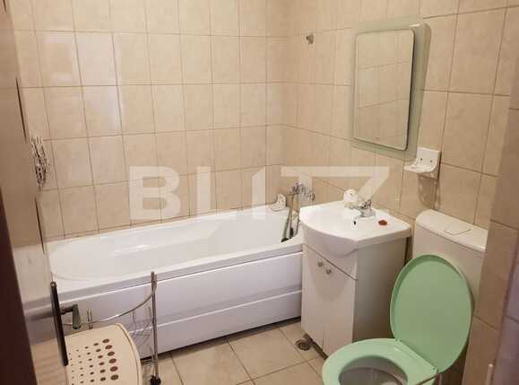 Garsonieră de închiriat Floreşti - 38679AI | BLITZ Cluj-Napoca | Poza7