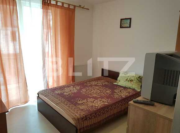 Garsonieră de închiriat Floreşti - 38679AI | BLITZ Cluj-Napoca | Poza4