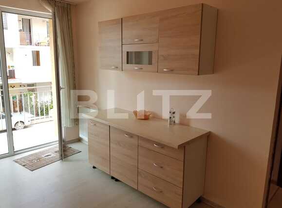 Garsonieră de închiriat Floreşti - 38679AI | BLITZ Cluj-Napoca | Poza1
