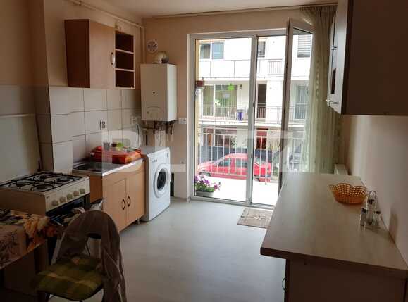 Garsonieră de închiriat Floreşti - 38679AI | BLITZ Cluj-Napoca | Poza2