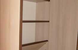 Apartament 3 camere, superfinisat, 300 euro!