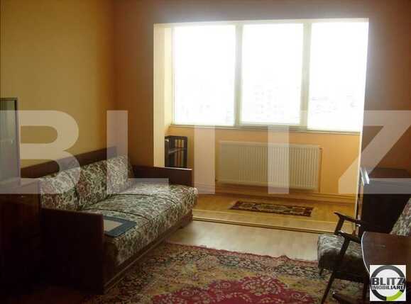 Apartament de închiriat 3 camere Gheorgheni - 3868AI | BLITZ Cluj-Napoca | Poza3