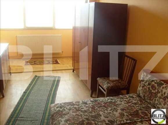 Apartament de închiriat 3 camere Gheorgheni - 3868AI | BLITZ Cluj-Napoca | Poza4