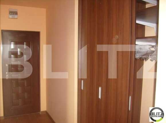 Apartament de închiriat 3 camere Gheorgheni - 3868AI | BLITZ Cluj-Napoca | Poza2