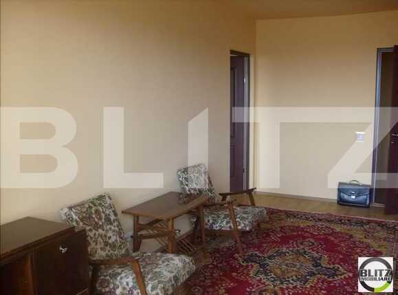 Apartament de închiriat 3 camere Gheorgheni - 3868AI | BLITZ Cluj-Napoca | Poza6