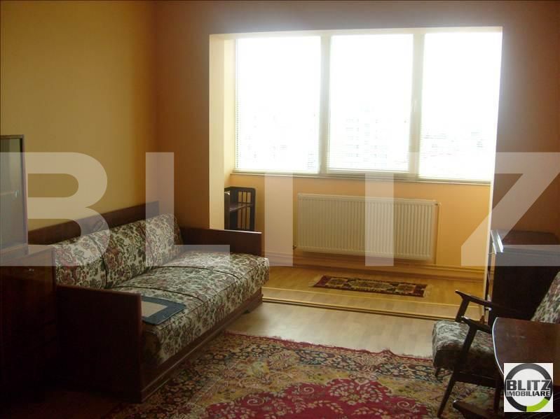Apartament de închiriat 3 camere Gheorgheni - 3868AI | BLITZ Cluj-Napoca | Poza3