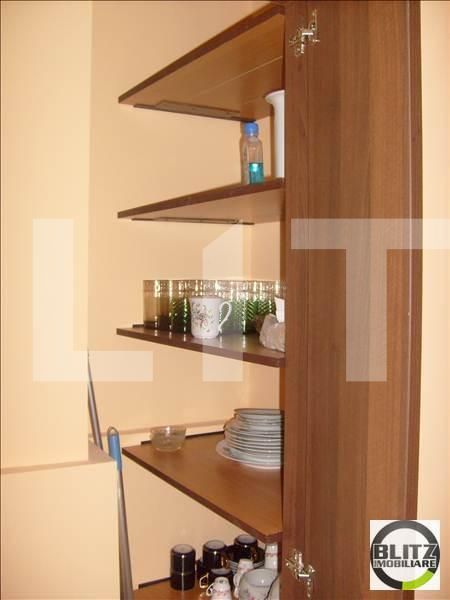 Apartament de închiriat 3 camere Gheorgheni - 3868AI | BLITZ Cluj-Napoca | Poza10