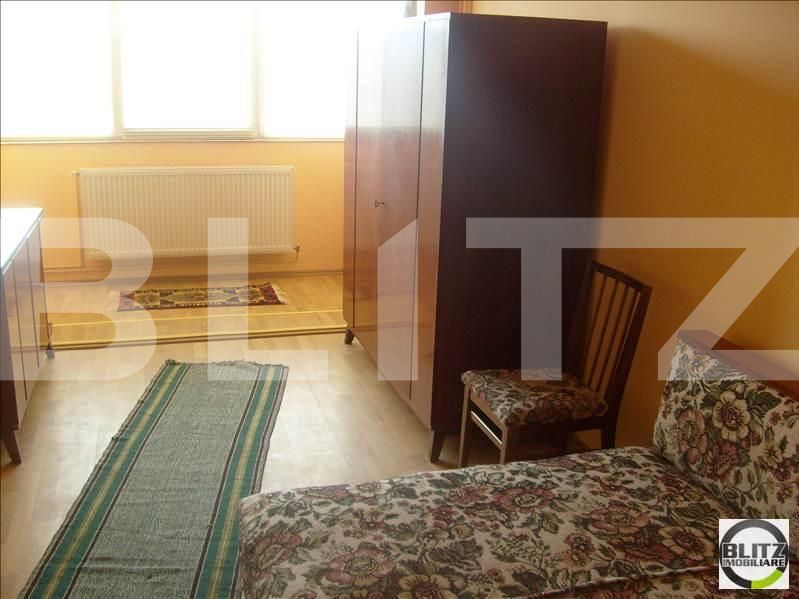 Apartament de închiriat 3 camere Gheorgheni - 3868AI | BLITZ Cluj-Napoca | Poza4