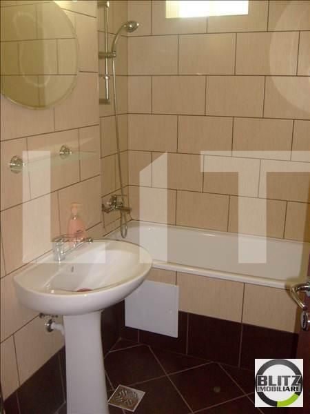 Apartament de închiriat 3 camere Gheorgheni - 3868AI | BLITZ Cluj-Napoca | Poza8