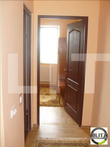 Apartament de închiriat 3 camere Gheorgheni - 3868AI | BLITZ Cluj-Napoca | Poza5