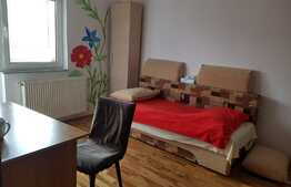 Daca nu vrei sa fii deranjat de persoanele care locuiesc deasupra ta, atunci ti-am gasit apartamentul!