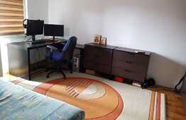 Daca nu vrei sa fii deranjat de persoanele care locuiesc deasupra ta, atunci ti-am gasit apartamentul!