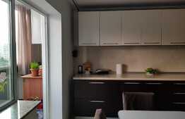 Daca nu vrei sa fii deranjat de persoanele care locuiesc deasupra ta, atunci ti-am gasit apartamentul!