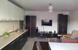 Daca nu vrei sa fii deranjat de persoanele care locuiesc deasupra ta, atunci ti-am gasit apartamentul!