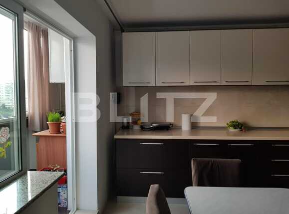 Apartament de vânzare 3 camere Manastur - 38680AV | BLITZ Cluj-Napoca | Poza3