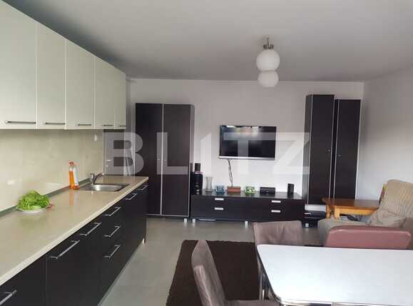 Apartament de vânzare 3 camere Manastur - 38680AV | BLITZ Cluj-Napoca | Poza1